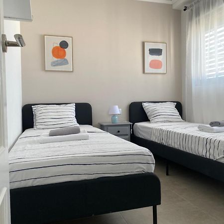 Appartamento Mikonos V Solo Familias Playa de Gandia Esterno foto