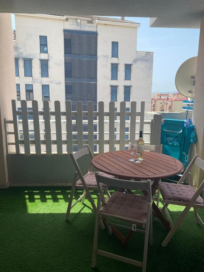 Appartamento Mikonos V Solo Familias Playa de Gandia Esterno foto