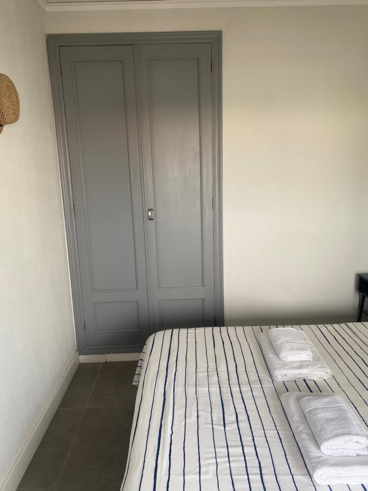Appartamento Mikonos V Solo Familias Playa de Gandia Esterno foto